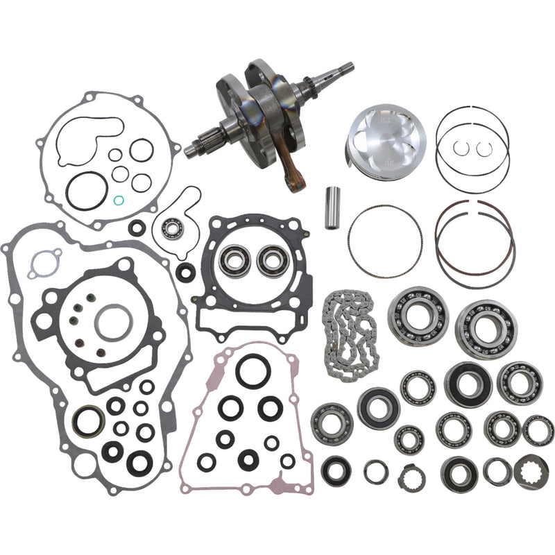 Vertex Rebuild Kit - WR101-087 Yamaha YZ 450 2006-2009