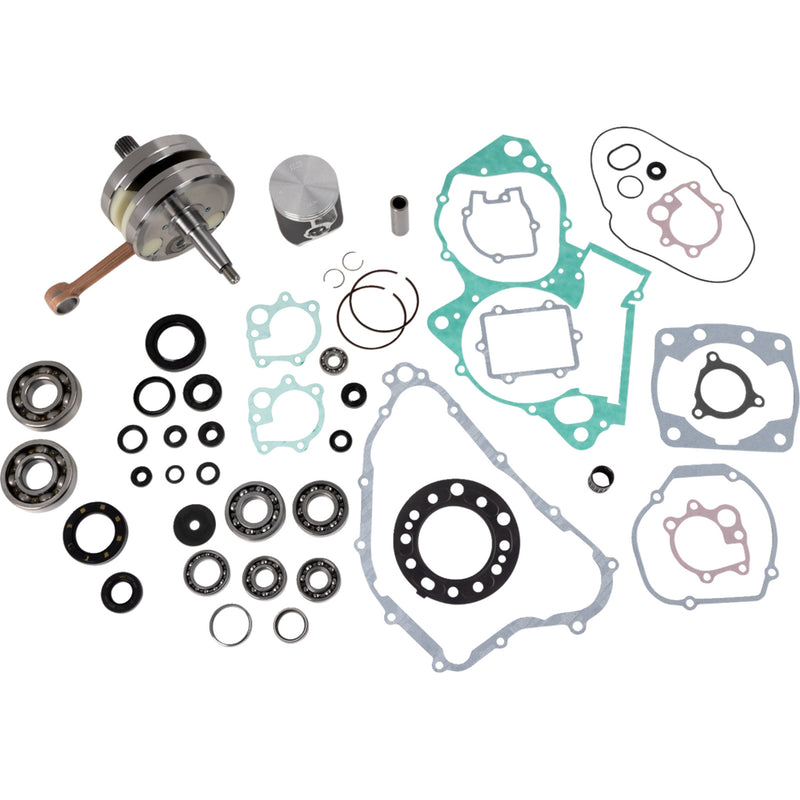 Vertex Rebuild Kit - WR101-015 Honda CR250R 2002-2004