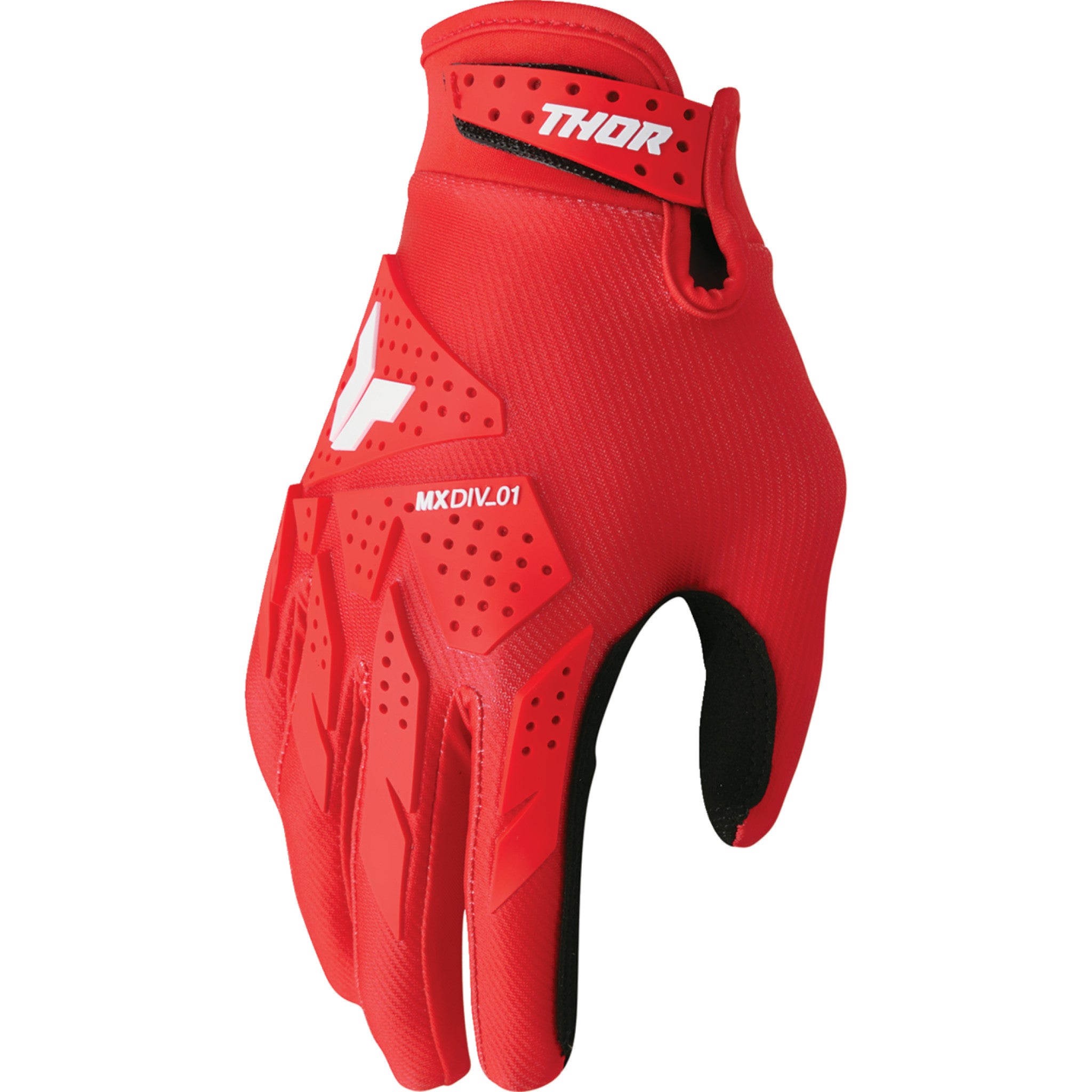 パウンドグローブ　THOR THOR LAUNCHMODE XP Gloves — SpazCycle