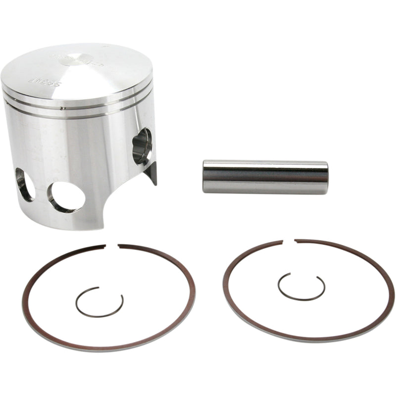 WISECO 471M06600 471M06600 Piston Kit for 2 Stroke Piston Kit - 66.00 mm - Yamaha