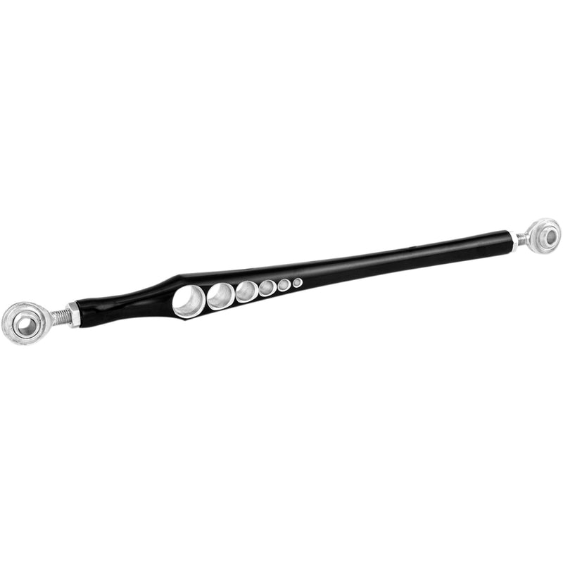 Performance Machine (pm) Shift Rod - 0034-0058HST-BM For Harley Softail 1986-2017