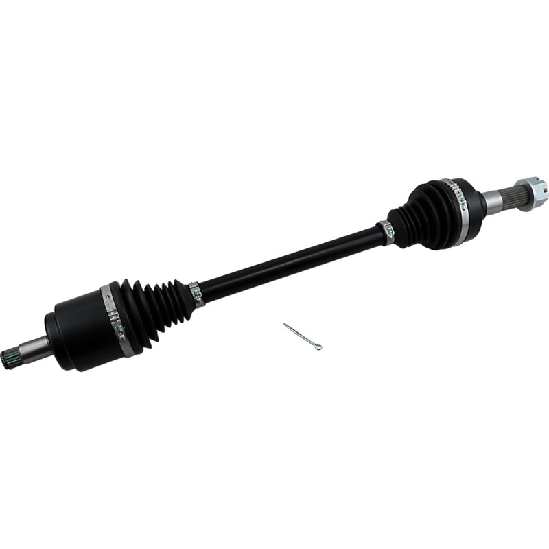 Demon Axle - PAXL-14018HD CFMOTO ZFORCE 2014-2017