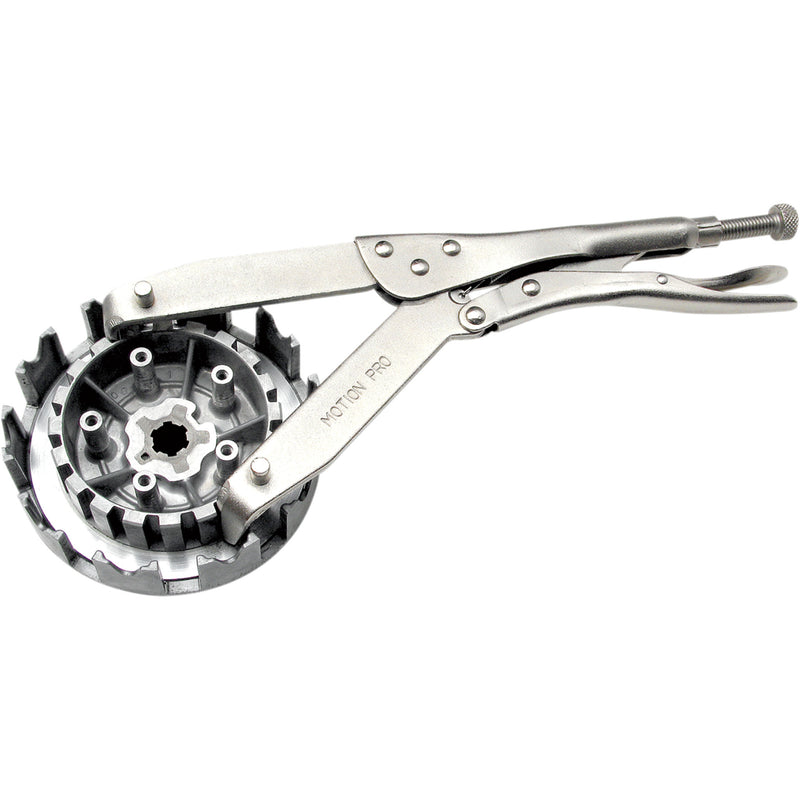 MOTION PRO P518 08-0008 Clutch Holding Tool Clutch/Gear Holder