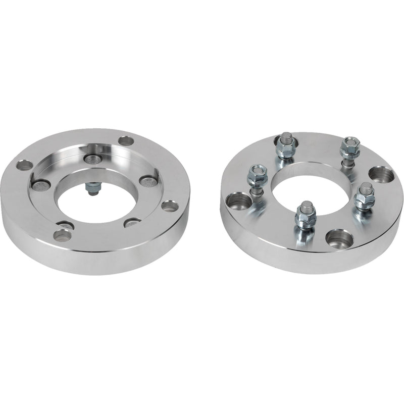 MOOSE OFFROAD 0222-0721 MO4156545-1.25 Wheel Spacer/Adapter Spacer/Adapter - Wheel - 4/156-5/4.5 - 1.25"