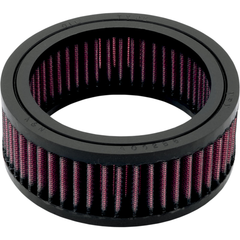 K & N DS-289057 E-3200 Replacement High-Flow Air Filter dragtron ii