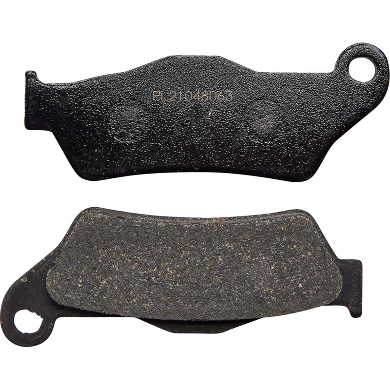 Moose Offroad Brake Pad - M617-ORG For Gas Gas Dirt Bikes 2020-2026 | Husaberg Dirt Bikes 1993-2013 | ATK Dirt Bikes 1996-2004