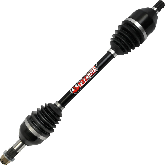 DEMON 0214-3009 PAXL-6052XHD-4 Heavy-Duty X-Treme Long Travel Axle Axle - X-Treme - Heavy-Duty - Long Travel - Rear Left/Right - Polaris RZR