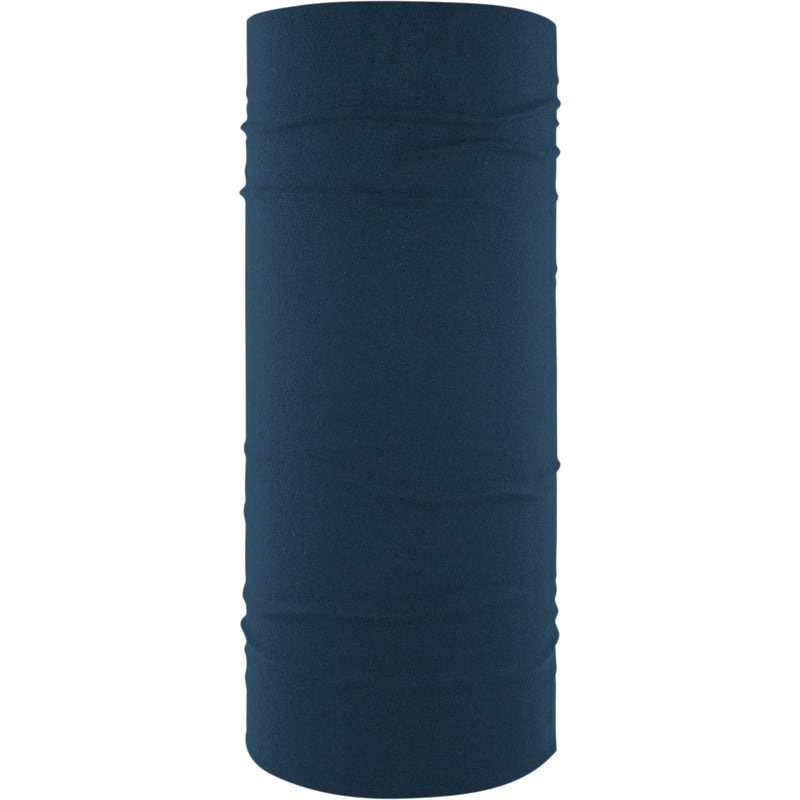 ZAN HEADGEAR 2502-0255 T284 Motley Tube® Polyester Neck Tube navy