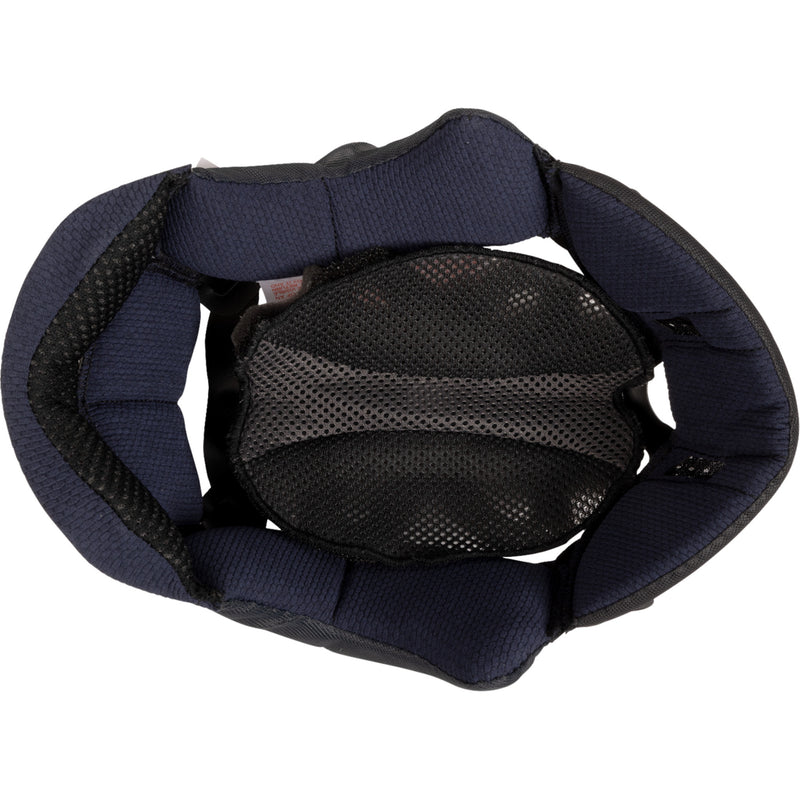 ARAI HELMETS 0134-4051 075472 XD-5 Helmet Interior Pad XD-5 Interior Pad - II - 7 mm