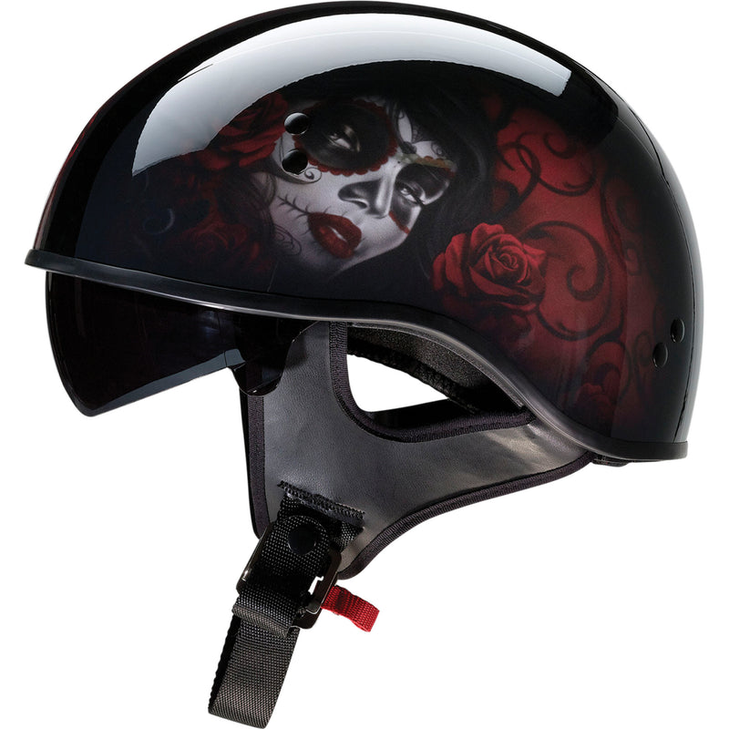 Z1R Vagrant Helmet