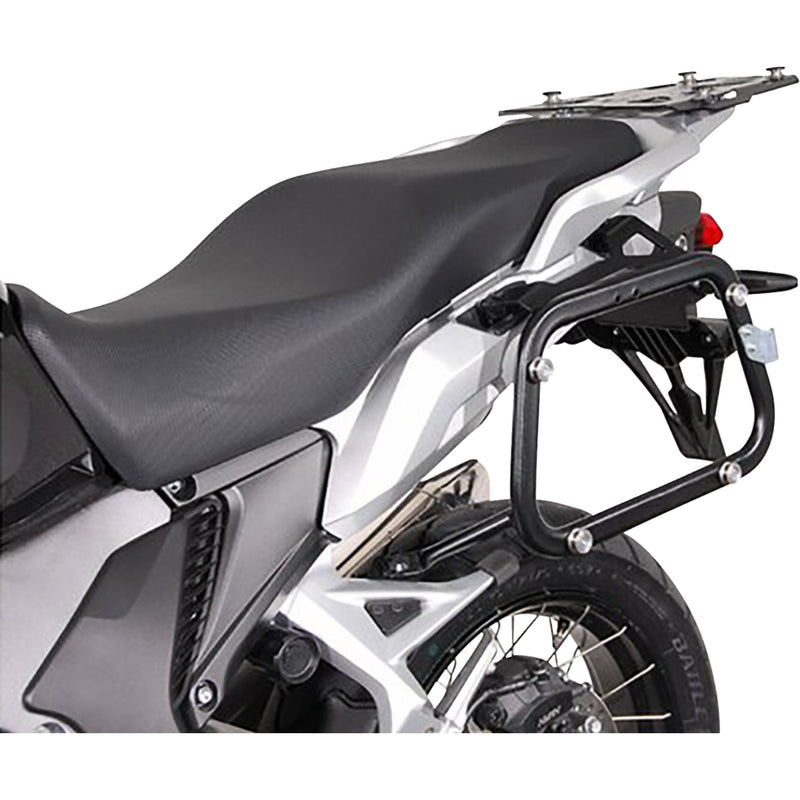 Sw-Motech Trax Hard Case System - KFT.01.660.70100/B Honda VFR1200X 2011-2017