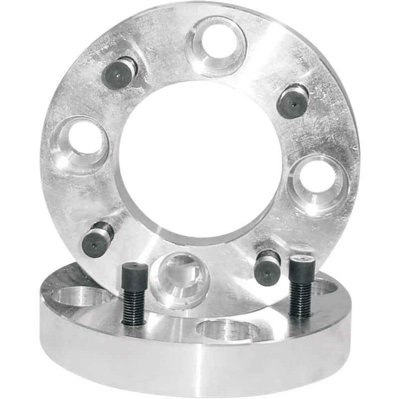 High Lifter ATV Wide Tracs Spacer - 80-13146 For Kawasaki 400 Mule 600 / 400 Mule 610 4x4 / 400 2005-2026 | Tracker ATV/UTV Models 2020