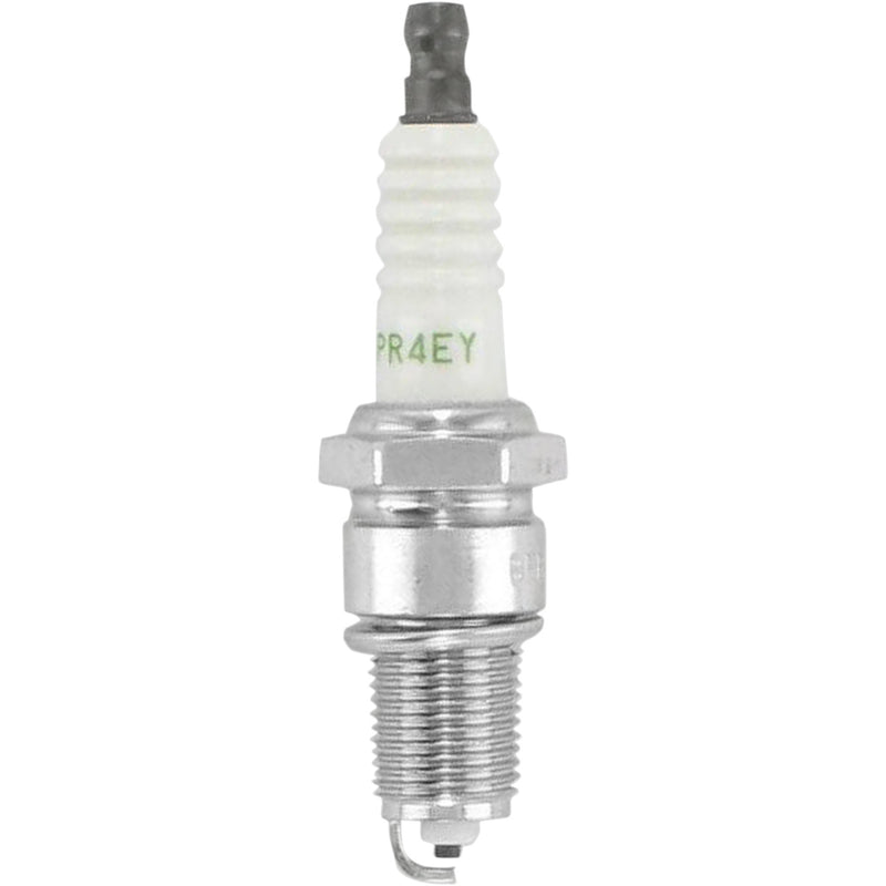 Ngk Spark Plugs BPR4EY Spark Plug - 3432 Polaris Ranger 650 2004
