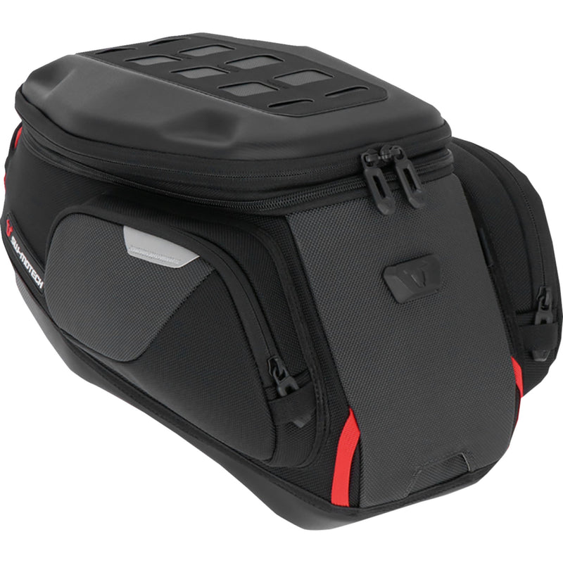 SW-MOTECH 3502-0438 BC.TRS.00.104.30000 PRO City Tank Bag black