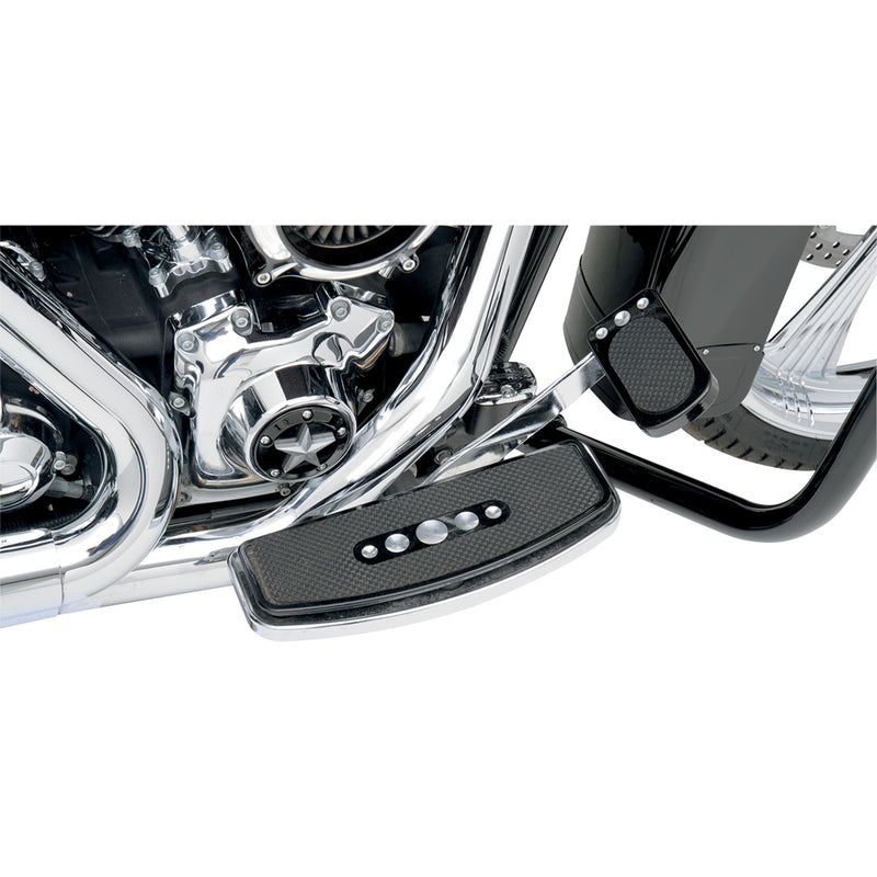 Drag Specialties Cover For Harley Motorcycles 1983-2023