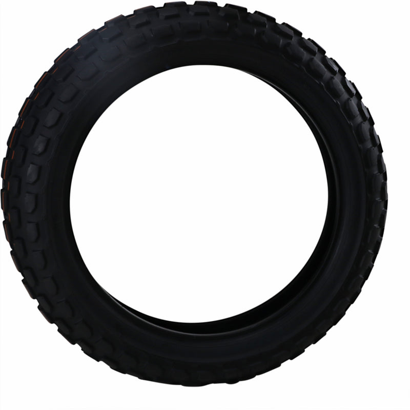 BRIDGESTONE 0316-0027 142654 Trail Wing Series Tire Tire - Trail Wing TW31 - Front - 130/80-18 - 66P