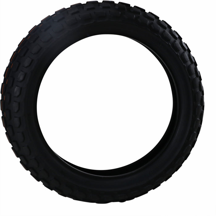 BRIDGESTONE 0316-0027 142654 Trail Wing Series Tire Tire - Trail Wing TW31 - Front - 130/80-18 - 66P