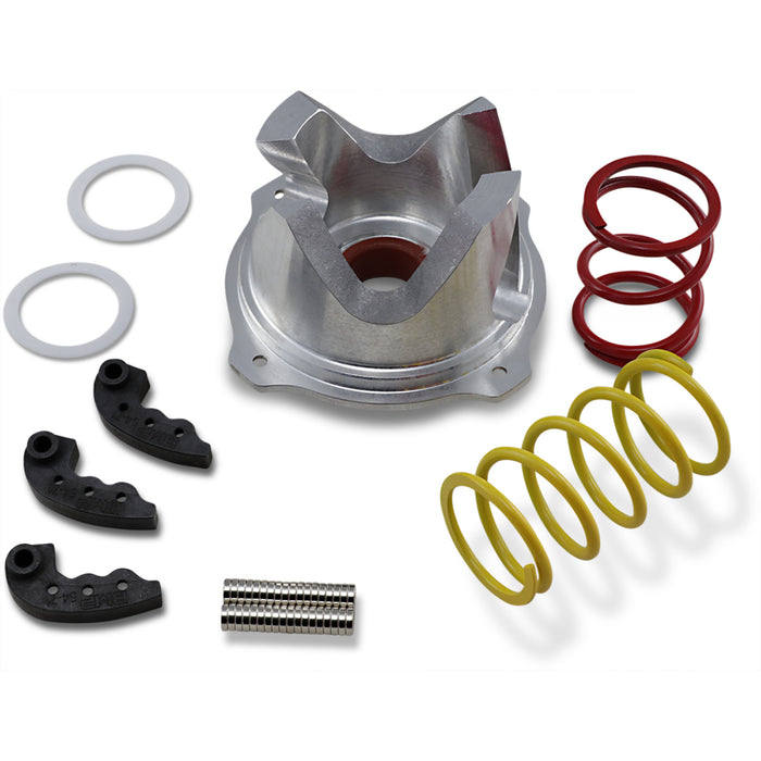 BIKEMAN PERFORMANCE 1141-0363 07-334 Stage 2 Clutch Kit