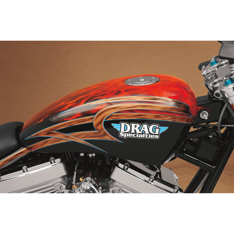 Drag Specialties Gas Tank - DS-390340 For Harley Sportster 1982-1994