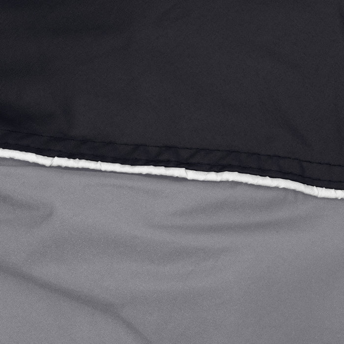ULTRAGARD 4001-0245 4-455BC Classic Cover Cover - Can-Am GS/RS/ST - Black/Charcoal