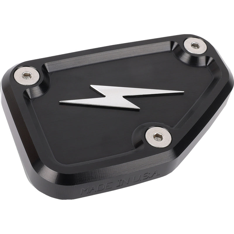 Thrashin Supply Co. Cap - TSC-3178-4 For Harley Touring 2024-2026