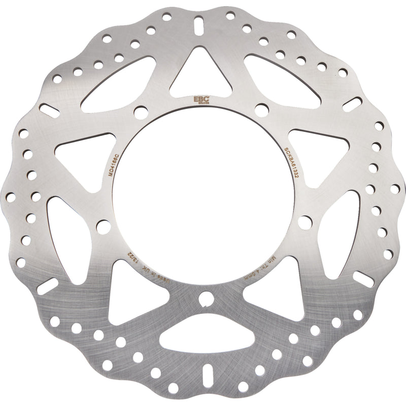 EBC 1710-3305 MD4166C Brake Rotor kawasaki
