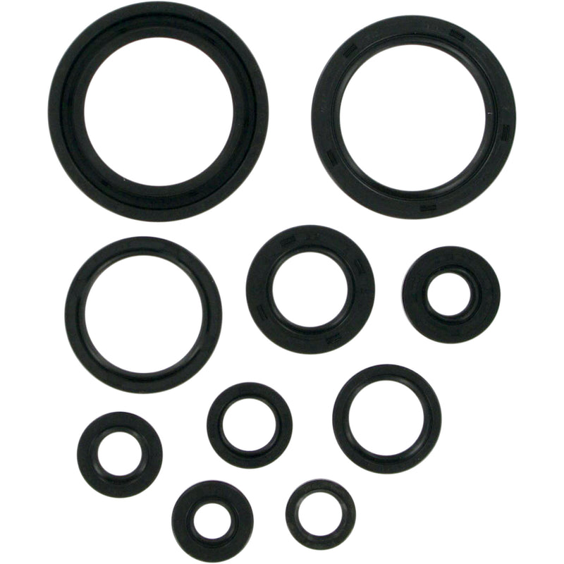 Moose Offroad Seal - 822330MSE Honda CRF450R 2007-2008
