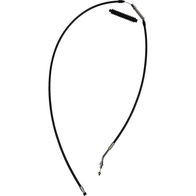Barnett Cable - 101-40-10004 For Indian 2014-2024
