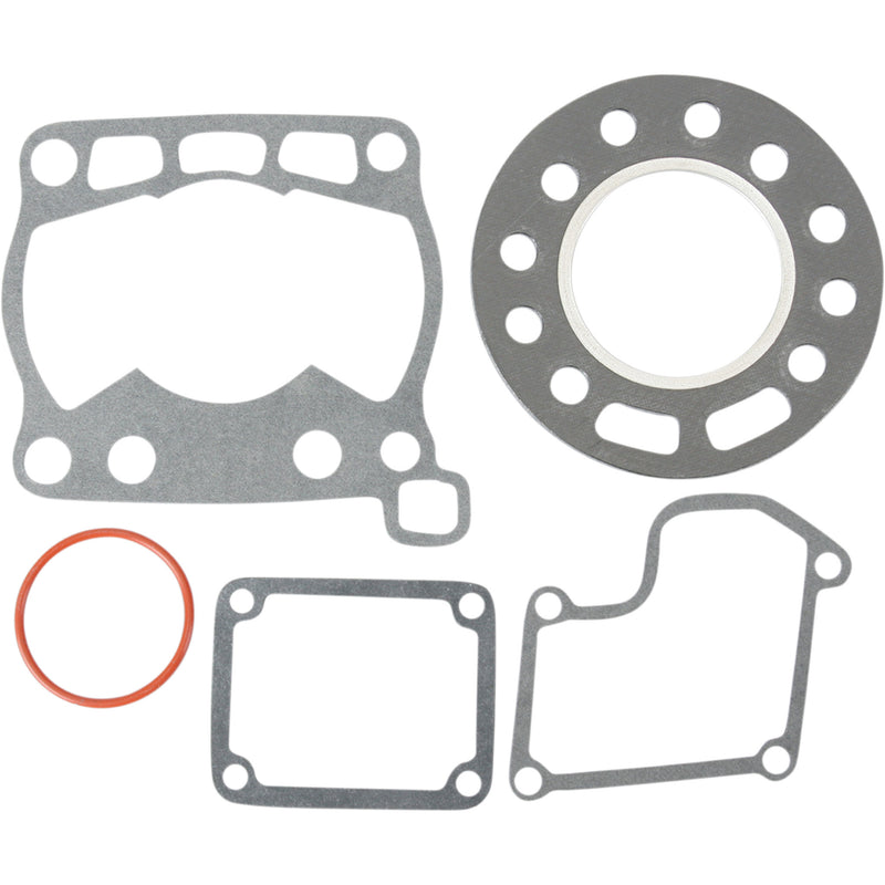 Moose Offroad Gasket - 810502MSE Suzuki RM 80 1989-1990