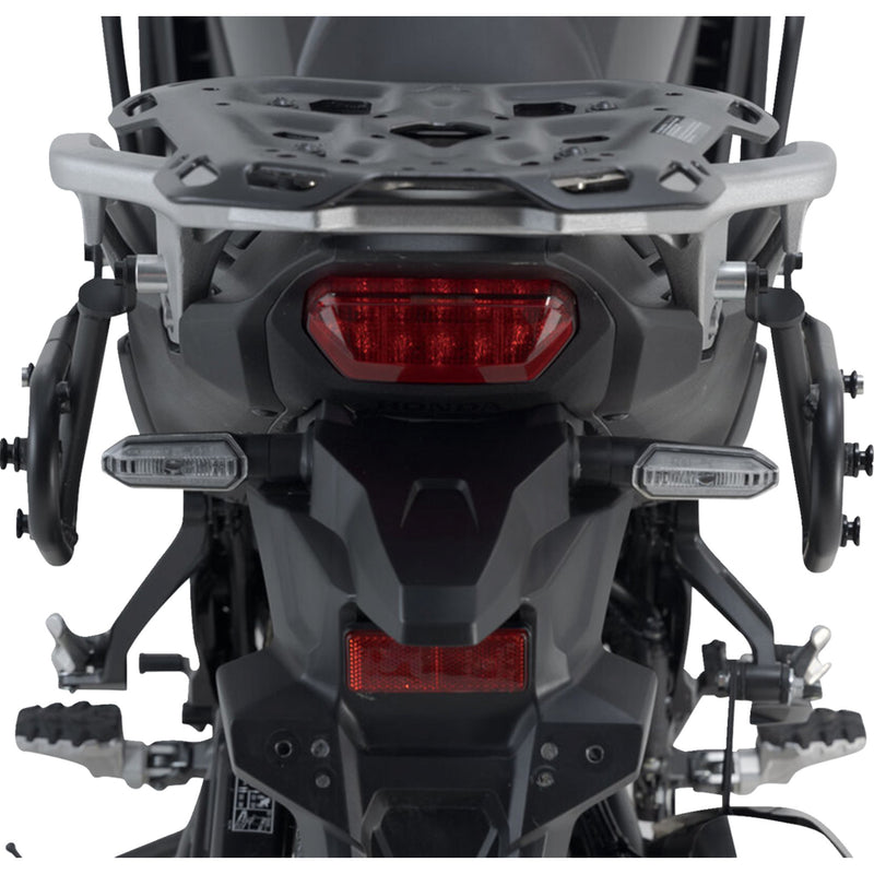Sw-Motech Sysbag Side Bag System - BC.SYS.01.070.31000B Honda Transalp 2024