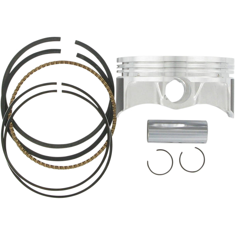 Wiseco Forged Series Piston Kit - 4795M09450 Arctic Cat 400 2004-2008