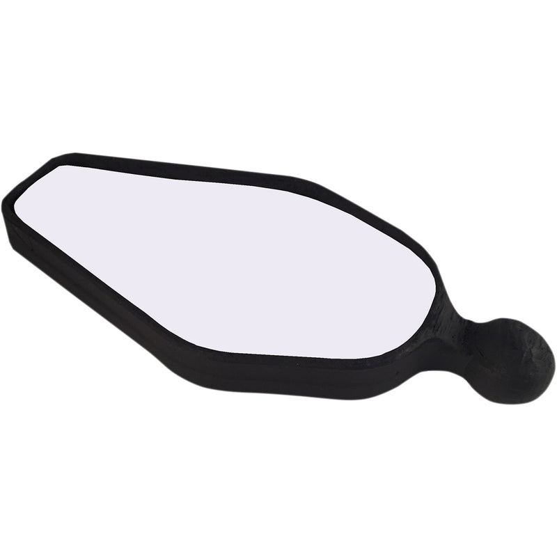 PSR 0640-1187 00-00214-22 Denali Dual Sport Mirror Mirror - Denali - Dual Sport/Universal - Black