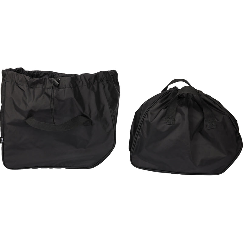 Thrashin Supply Co. Saddlebag - TSB-0008 For Harley Motorcycles 1982-2023