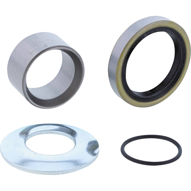 Hot Rods Shaft Kit - HR00166 For KTM SX 85 2020-2024 | Gas Gas 85 17/14 / 85 19/16 2022-2024 | Husqvarna TC 85 2020-2024