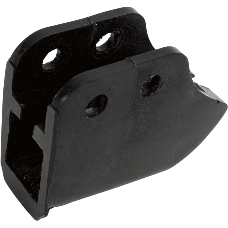 Moose Offroad Chain Slider - 1142-BLK Suzuki 450 QuadRacer 2006-2013