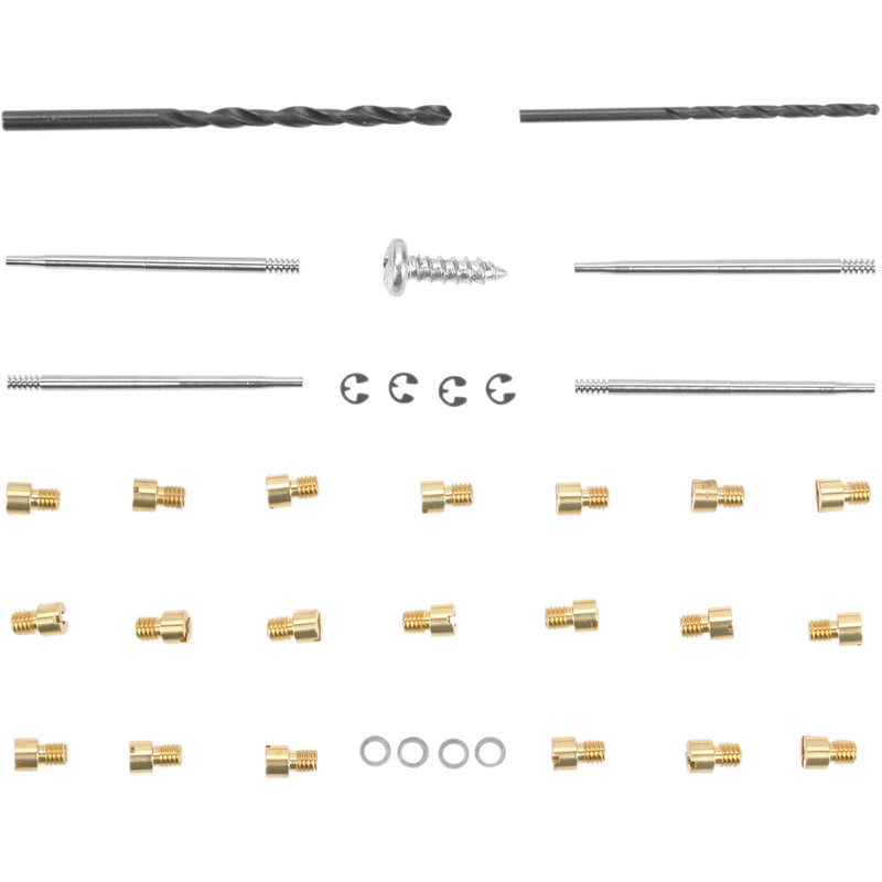 Dynojet Jet Kit - 4129 Yamaha 600 1989-1999