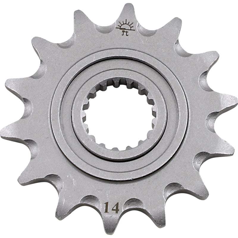 JT Sprockets Sprocket - JTF1344.14SC Honda CRF 250 2018