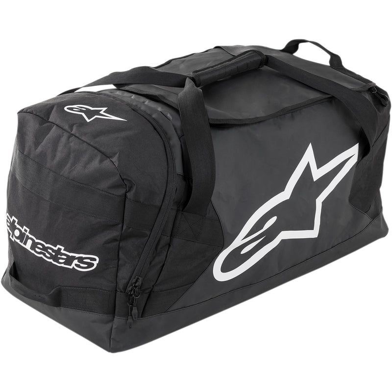 ALPINESTARS 3512-0251 6106018-140 Goanna Bag black/gray/white