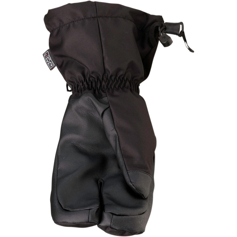 ARCTIVA Pivot Claw Mittens Black