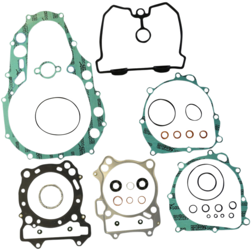 Athena Gasket Kit - P400510850401 Suzuki QuadSport / 400 QuadSport 4x2 2003-2016