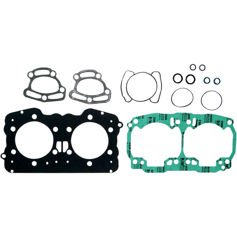 Vertex Pro-Formance Gasket Kit - 610210 Sea-Doo Watercraft 2000-2007