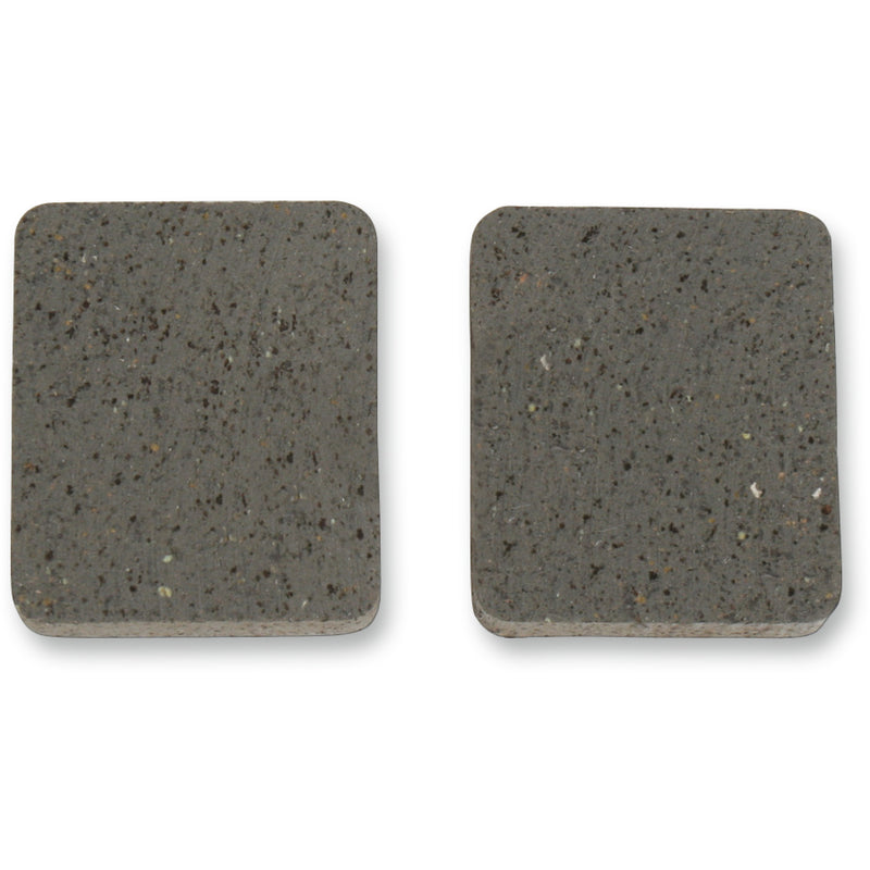PARTS UNLIMITED 05-107 Snowmobile Brake Pads Brake Pads - Arctic Cat
