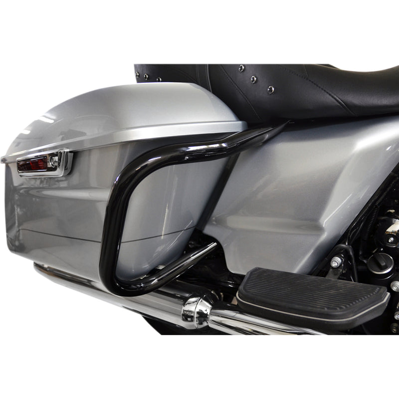 Drag Specialties Guard For Harley Touring 2014-2021