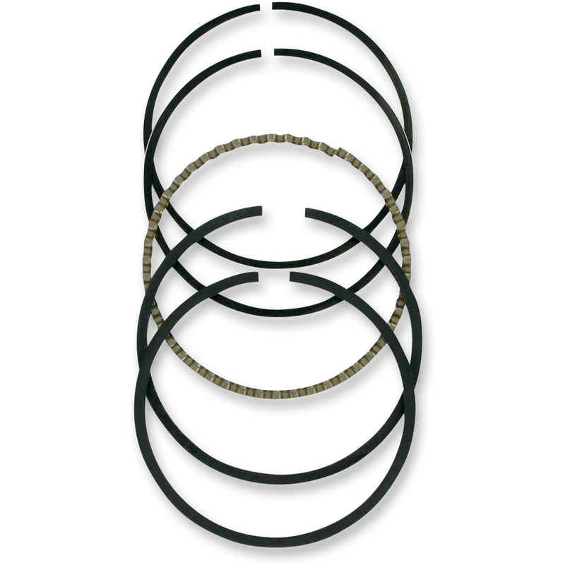 Wiseco X Series Piston Ring - 3504X For Harley Motorcycles 1984-2000