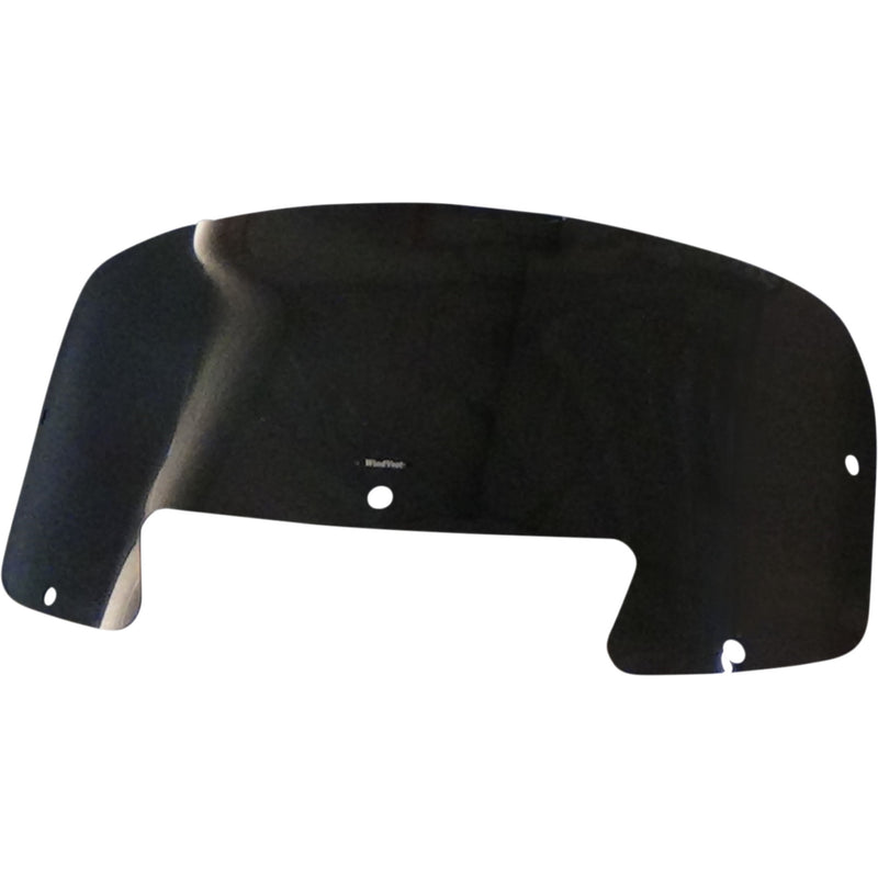 Wind Vest Windshield - 71-7040 For Indian Challenger 2020-2021