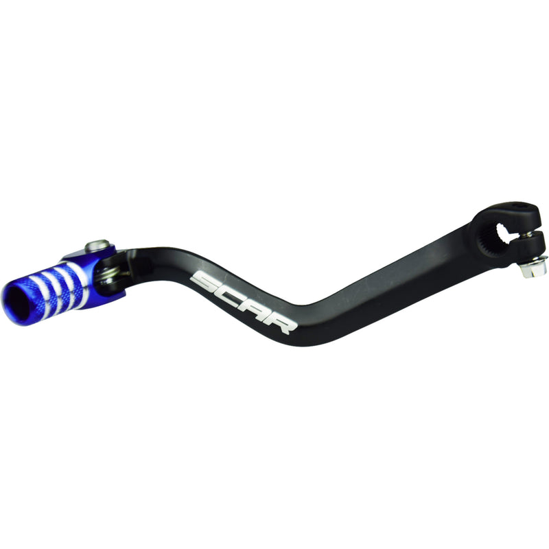 Scar Shift Lever - GSL610 Sherco Dirt Bikes 2014-2026