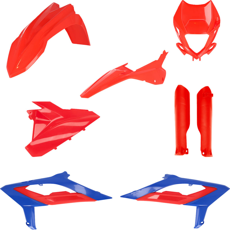 Acerbis Body Kit - 2979667705 Beta 300 2023-2024