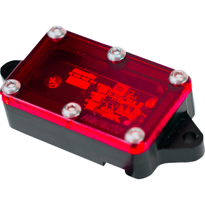 HERETIC 2040-3070 70014 LED Rock Light Rock Light - Red