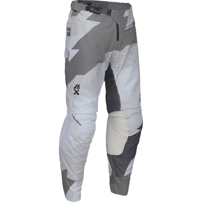 THOR LAUNCHMODE Brave Pants Black/Gray
