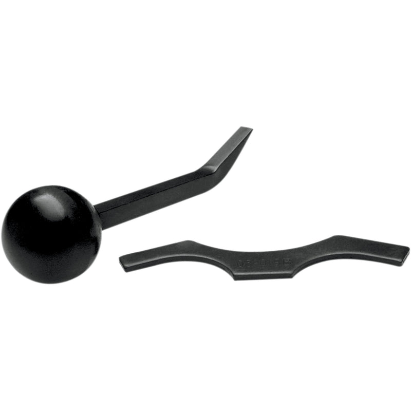 MOTION PRO P525 08-0019 Valve Shim Tools Valve Shim Tool - Valve Adjuster - Kawasaki